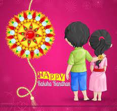 This day is also called brother and sister day. Raksha Bandhan 2018 Latest News Quotes Wishes Songs Of Raksha Bandhan