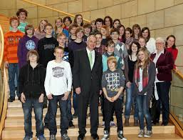 Dietrich Bonhoeffer Gymnasium Bergisch Gladbach Rainer Deppe Mdl