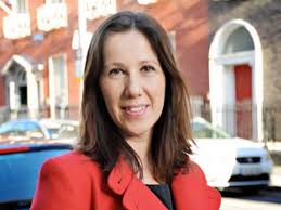 New Lord Mayor of Dublin's personal life as veteran councillor Alison  Gilliland takes over from Hazel Chu in hot seat