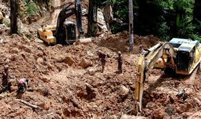 Cafe de lucca wafers chocolate. Bukit Kukus Landslide Contractor Project Director Each Fined Rm35 000