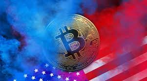 Btc for eth, does not require cashing out to fiat to be taxable). Why The United States Could Be The Global Cryptocurrency Hub