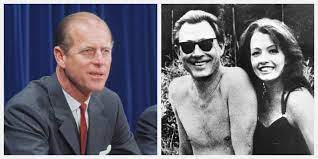 His friends included prince philip. What Is The Profumo Affair Scandal How The Crown Shows Prince Philip S Connection