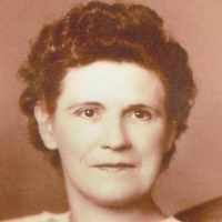 Eva Lavada Slack (1907–1980) • FamilySearch
