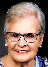 Gail MacDONALD — Stratford : Prince Edward Island Obituaries