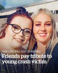 Her friends have described Orlowski as a “beautiful soul” who had “endured  so much” in her short life.