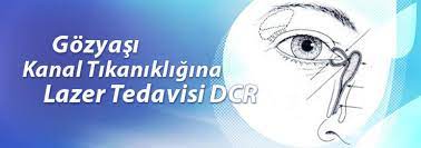 Gozyasi Kanal Tikanikligi Nedir Hasta Kendisinde Boyle Bir Rahatsizlik Oldugunu Hangi Belirtilerden Anlar Tedavi Edilmedigi Durumlarda Gozler Slogan Estetik