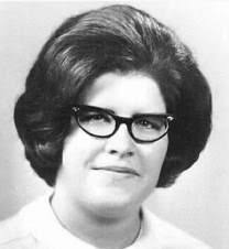 Ethel Moses Obituary (1946