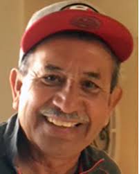 Edward Paramo Obituary