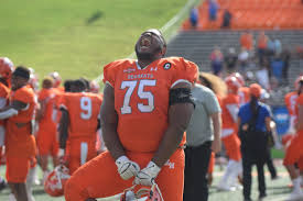 Sam houston punches its ticket to the quarterfinals with a dominant victory. How Sam Houston Reinvented A Championship Team