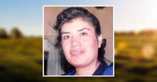 Delta Carrillo Garcia Obituary February 18, 2018