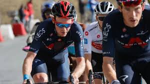 Guarda il giro d'italia in diretta tv, segui gli atleti durante il percorso della della corsa rosa e non perderti nessuna tappa! Giro D Italia 2020 Stage 20 As It Happened Eurosport