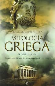 En el libro perdido de enki, podemos contemplar esta saga desde una perspectiva diferente, a través del relato autobiográfico, ricamente concebido, de enki, un dios anunnaki, que narra la historia de la llegada de estos extraterrestres a la tierra desde nibiru, el 12o planeta. Pdf El Gran Libro De La Mitologia Griega Jose Augusto Oliveira Jr Academia Edu