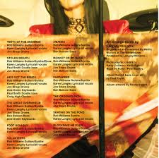 THE CIRCLE OF CONFUSION OF TONGUES