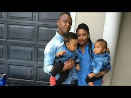 Maybe you would like to learn more about one of these? Kaizer Chiefs Player Tsepo Masilela Here Is His Wife And Twins Southafrican Youtube
