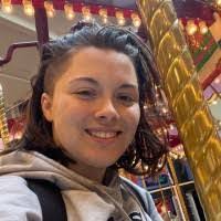 Tabitha Herbst's Instagram, Twitter & Facebook