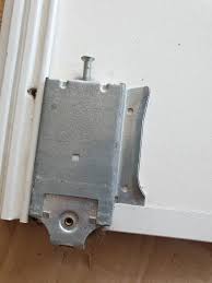 Serrure baie coulissante leroy merlin. Changement Roulette Sur Porte Coulissante Linternaute Com