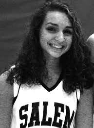 Andrea Seguin's Instagram, Twitter & Facebook