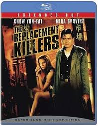 Amazon.com: The Replacement Killers(Extended Cut)