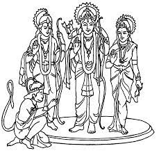 Mandalas are circular symbols that have spiritual significance in asian cultures. Hindu Coloring Pages Coloring Home