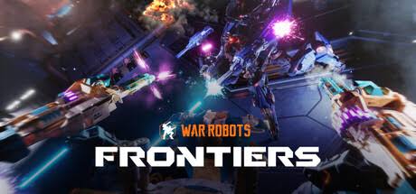 War Robots: Frontiers on Steam