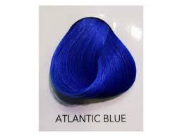 The main reasons for this are cosmetic: Directions Atlantic Blue Hair Dye Nyctophilia Gothic Shop Hamburg