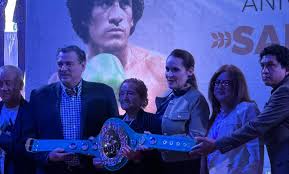 Se mantiene el Valle de Toluca como semillero de campeones de boxeo