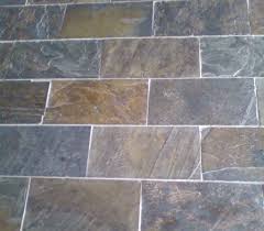 Rusty Slate Floor Tile From Jeff Fang 48739 Tile Floor Flooring Slate Flooring
