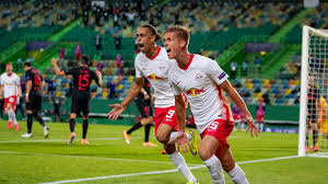 Daniel olmo carvajal (born 7 may 1998) is a spanish professional footballer who plays for bundesliga club rb leipzig and the spain national team. The Dani Olmo Clan And The Fc Barcelona Rumor