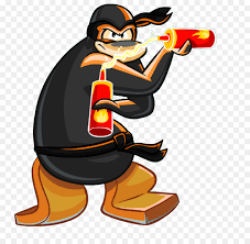 I tried to download it so i could use cp money maker but all that popped up is not found, error 404. Ninja Cartoon Png Download 1515 1461 Free Transparent Club Penguin Png Download Cleanpng Kisspng