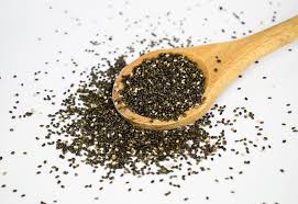 Chia seeds are the edible seeds of salvia hispanica, a flowering plant in the mint family (lamiaceae) native to central and southern mexico, or of the related salvia columbariae of the southwestern united states and mexico. Chia Seeds The Nutrition Source Harvard T H Chan School Of Public Health