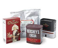 Champurrado, hot chocolate's mexican counterpart; Dutch Processed Cocoa Powder Ingredient Finecooking