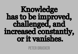 Management Quotes Medicine Quotes Knowledge Quotes Intellect Quote