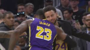 Get a summary of the los angeles lakers vs. Golden State Warriors Vs Los Angeles Lakers Full Game Highlights Feb 08 2020 Nba Youtube