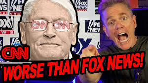 TITUS Reveals Why CNN Is Worse Than Fox News