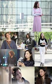 Brought to you by gongvelyans english translation by kkongvelyaussiefan www.vlive.tv/video/51264?channelcode. Producer Gong Hyo Jin Shows Her Fashion Sense Gong Hyo Jin Fashion Gong