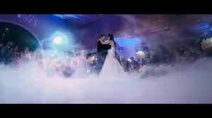 Rossana & Wayne Wedding