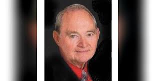 Bobby O'Neil Breece Obituary