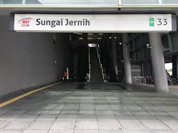 Bagi pengemar kereta api pasti melonjak gembira dengan khabar berita bahawa laluan london ke tokyo semakin jelas hala tujunya apabila kerajaan rusia sendiri mengambil serius mengenai perancangan ini kerana ia melibatkan laluan negaranya. Stesen Mrt Sungai Jernih Wikipedia Bahasa Melayu Ensiklopedia Bebas