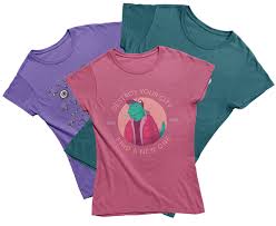 Make Professional T Shirt Mockups In Seconds Placeit