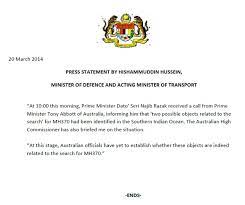 The issuance of cpc must be in the manner prescribed by pertubuhan arkitek malaysia (pam). Riri On Twitter Channelnewsasia Latest Statement By Malaysia Minister Of Defence Hishammuddinh2o On Mh370 Http T Co Cwedzmadgn