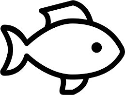 food icon free download fish icon png clipart full size clipart 263391 pinclipart food icon free download fish icon png