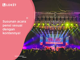 Seni pertunjukan saat ini dapat berbentuk banyak ragam. Contoh Susunan Acara Pentas Seni Atau Pensi Sesuai Kontennya Loket Com