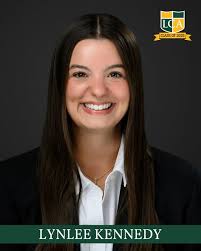 ✨ Senior Spotlight ✨ 🎓 Meet Jonathan Johnson! 🎓 📍 Plans to attend Purdue  University in the fall 🏫 LCA Professional School: Engineering/Technology  🎓 Meet Madison Kahrl! 🎓 📍 Plans to attend