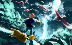 Pokemon Wallpaper For Android Apk Download Pokemon Anime Pikachu