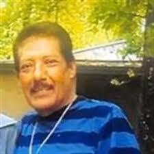 Obituary information for Fernando Olmos