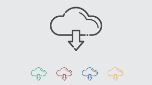 When using the onedrive app, you can download a local copy of a file to your device. Download Cloud Enterprise Times