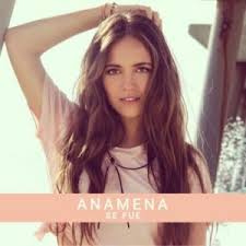 Also known as ana silvia medrano, a medrano. Ana Mena From Italy Popnable
