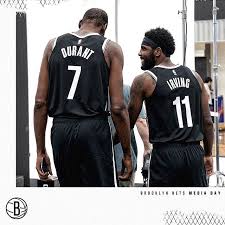 First, the brooklyn nets, who are carrying on their theme of honouring a local artist with their city uniform. 2021 11 Hot Sale Classics Basketball Jerseys Black White Mens Best Quality Stitched From Q358645863 13 58 Dhgate Com Brooklyn Nets Team Brooklyn Nets Nets Jersey