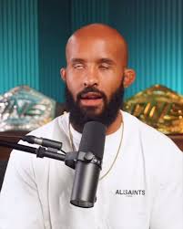 🚨👀 Demetrious Johnson confirms the MMA GURU cast is