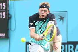 Click here for a full player profile. Download Alejandro Davidovich Fokina Twitter Gif Osterhasen